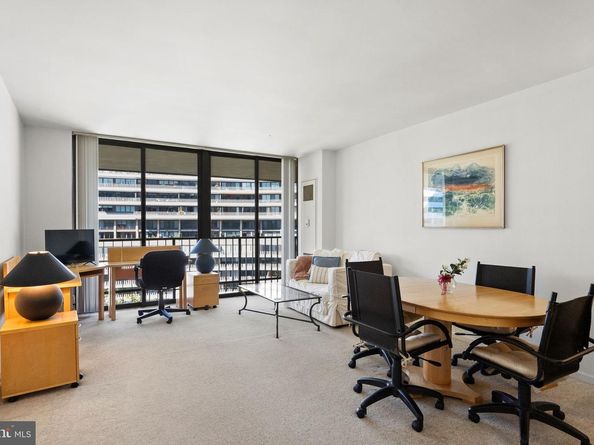 700 New Hampshire Avenue NW 912, Washington DC 20037