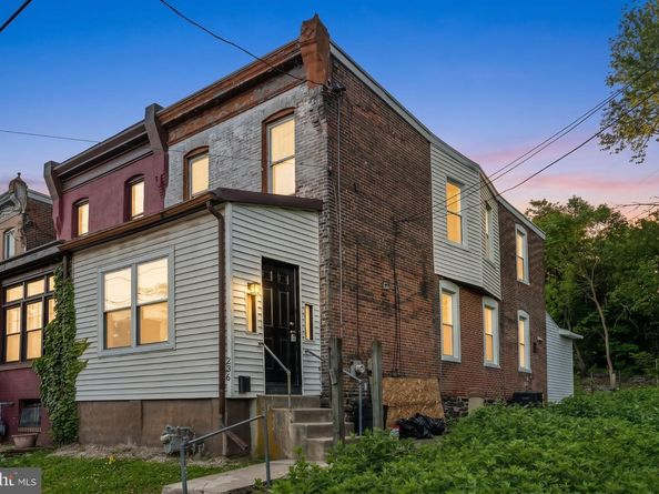 236 Mill Street, Darby PA 19023