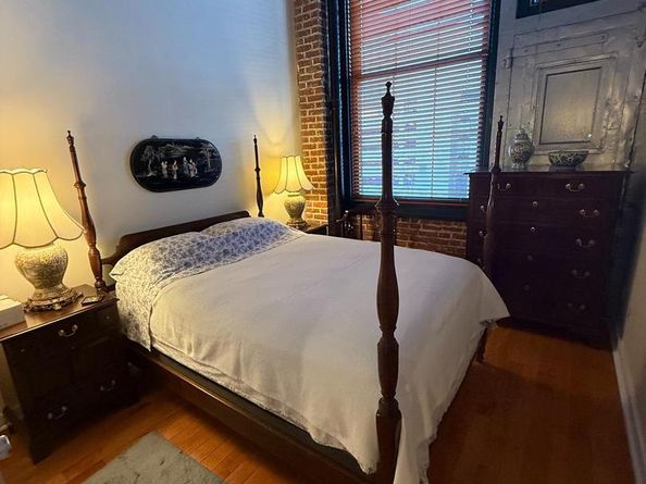 1010 Arch Street 304, Philadelphia PA 19107