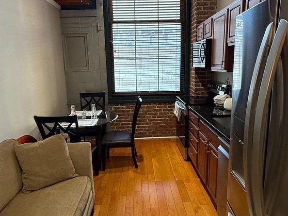 1010 Arch Street 304, Philadelphia PA 19107