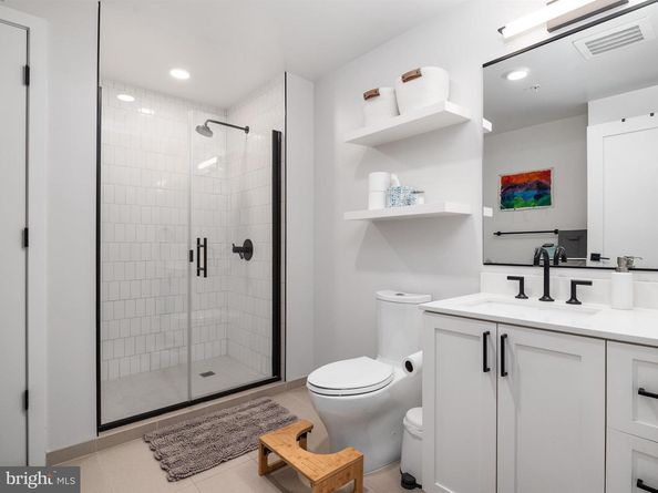 1211 Van Street SE 1110, Washington DC 20003