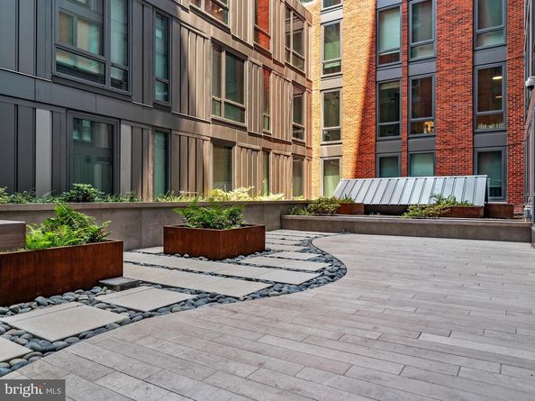 1211 Van Street SE 1110, Washington DC 20003