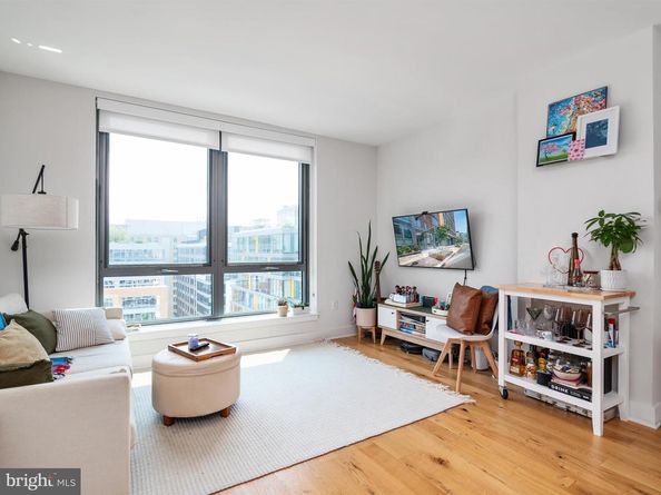 1211 Van Street SE 1110, Washington DC 20003
