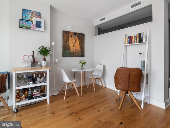 1211 Van Street SE 1110, Washington DC 20003