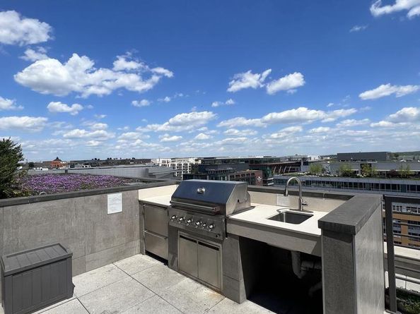 1211 Van Street SE 1110, Washington DC 20003