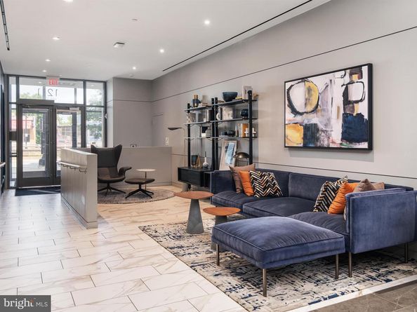 1211 Van Street SE 1110, Washington DC 20003