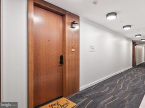 1211 Van Street SE 1110, Washington DC 20003