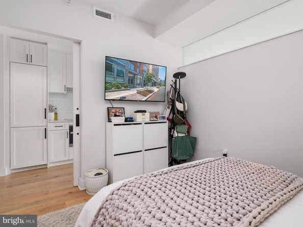 1211 Van Street SE 1110, Washington DC 20003