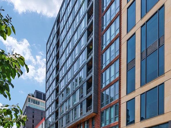 1211 Van Street SE 1110, Washington DC 20003