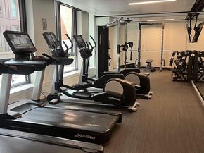 1211 Van Street SE 1110, Washington DC 20003