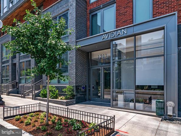 1211 Van Street SE 1110, Washington DC 20003