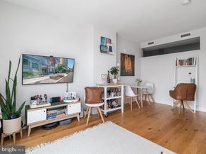 1211 Van Street SE 1110, Washington DC 20003