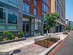 1211 Van Street SE 1110, Washington DC 20003