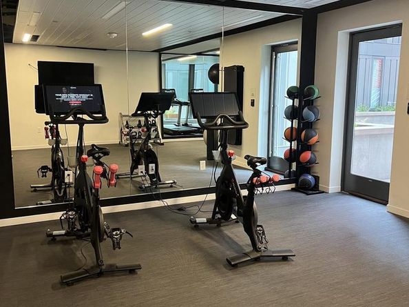 1211 Van Street SE 1110, Washington DC 20003