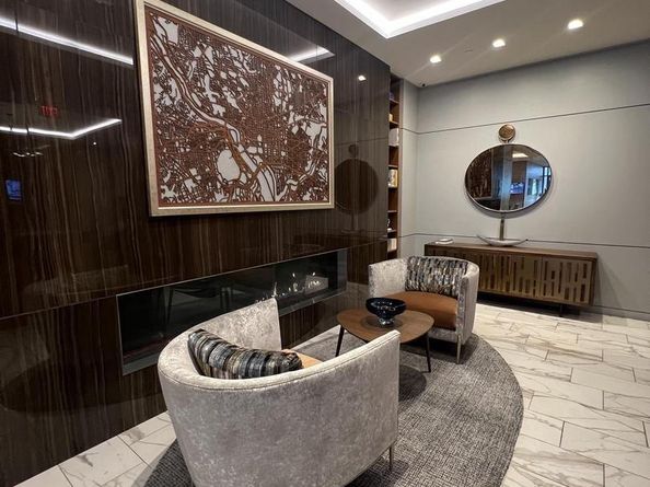 1211 Van Street SE 1110, Washington DC 20003