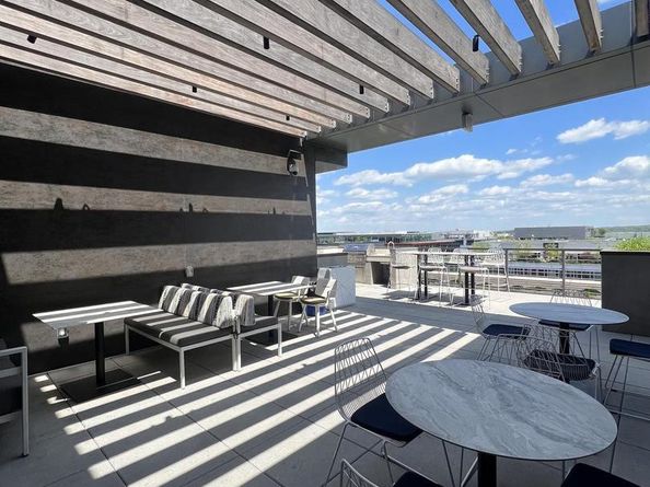 1211 Van Street SE 1110, Washington DC 20003