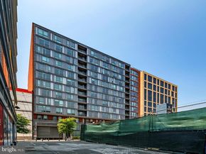 1211 Van Street SE 1110, Washington DC 20003