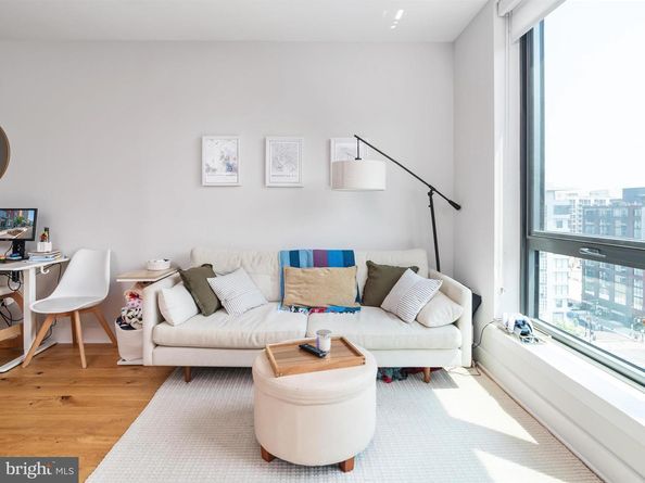 1211 Van Street SE 1110, Washington DC 20003