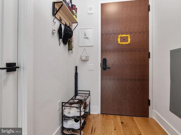 1211 Van Street SE 1110, Washington DC 20003