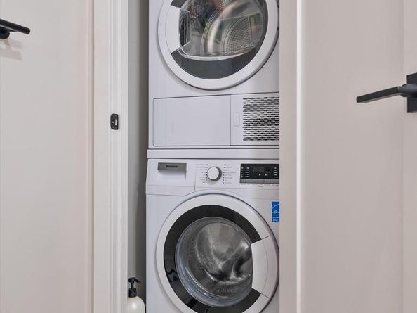 1211 Van Street SE 1110, Washington DC 20003