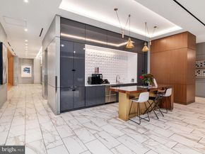 1211 Van Street SE 1110, Washington DC 20003