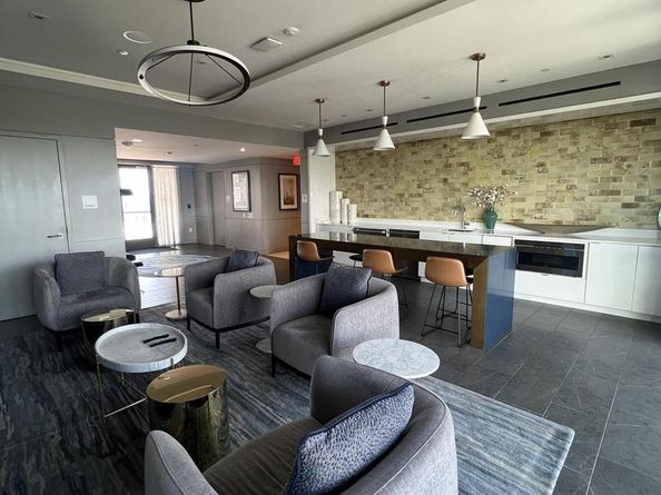 1211 Van Street SE 1110, Washington DC 20003