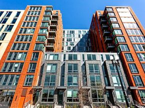 1211 Van Street SE 1110, Washington DC 20003