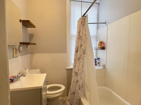 2444 N Reese Street, Philadelphia PA 19133