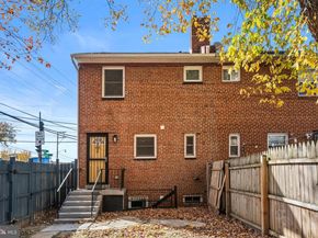 4314 Wheeler Road SE, Washington DC 20032