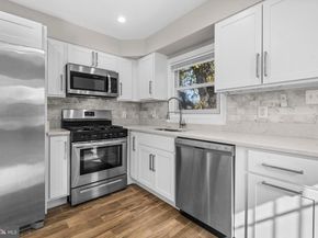 4314 Wheeler Road SE, Washington DC 20032