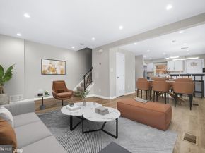 4314 Wheeler Road SE, Washington DC 20032