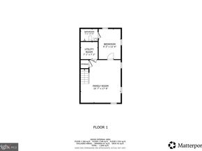 4314 Wheeler Road SE, Washington DC 20032