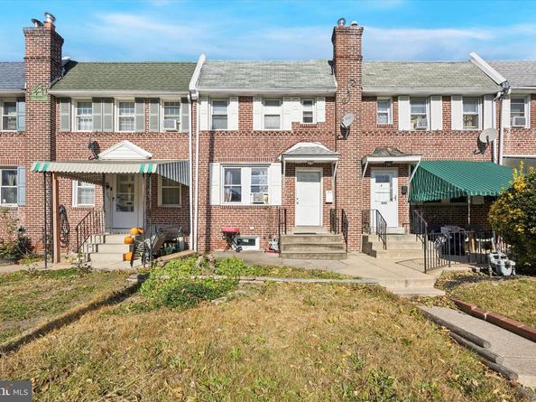 209 E Greenwood Avenue, Upper Darby PA 19082