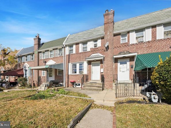 209 E Greenwood Avenue, Upper Darby PA 19082