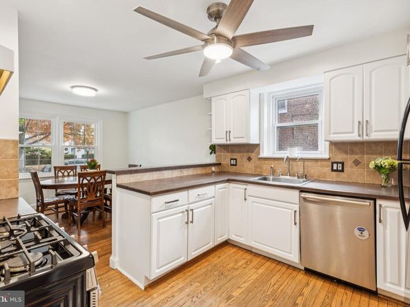 222 Harrogate Road, Wynnewood PA 19096