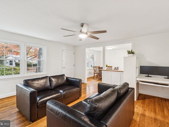 222 Harrogate Road, Wynnewood PA 19096