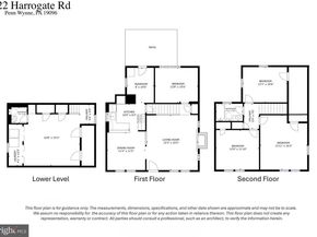 222 Harrogate Road, Wynnewood PA 19096