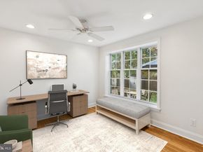 222 Harrogate Road, Wynnewood PA 19096