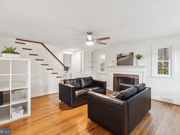 222 Harrogate Road, Wynnewood PA 19096