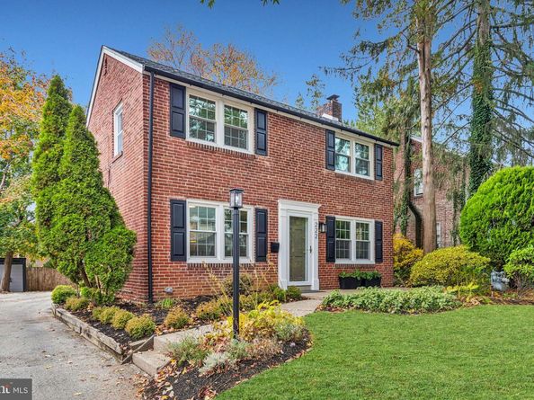 222 Harrogate Road, Wynnewood PA 19096