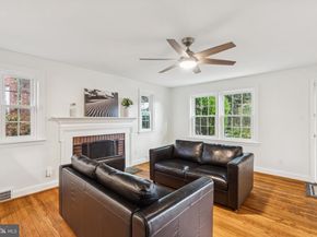 222 Harrogate Road, Wynnewood PA 19096