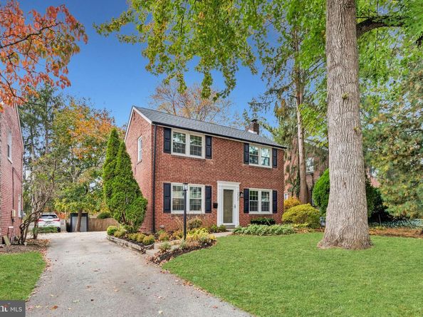 222 Harrogate Road, Wynnewood PA 19096