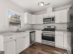 801 Hr Drive SE, Washington DC 20032