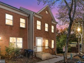 801 Hr Drive SE, Washington DC 20032