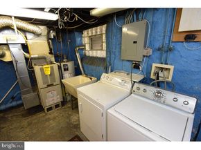 902 Johnston Street, Philadelphia PA 19148