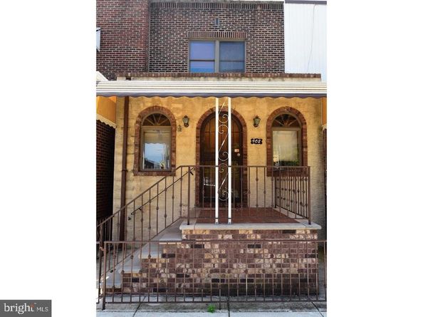 902 Johnston Street, Philadelphia PA 19148