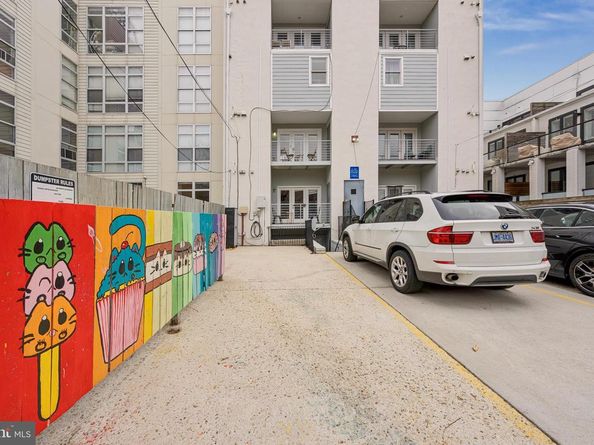 1610 11TH Street NW 3B, Washington DC 20001