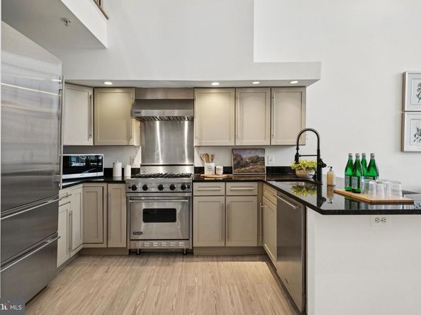 1610 11TH Street NW 3B, Washington DC 20001