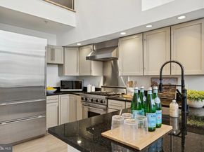 1610 11TH Street NW 3B, Washington DC 20001