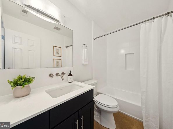 1610 11TH Street NW 3B, Washington DC 20001